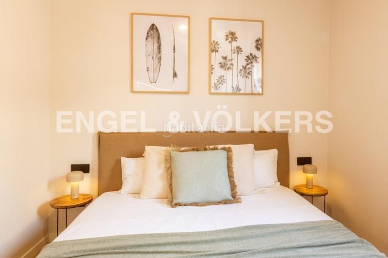 Foto 0e0c1618-0c7a-403c-87a1-c8f47c44ba81. Lloguer apartament amb calefacció a Barceloneta Barcelona