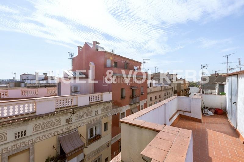 Foto 4f70e6f0-2bef-4e25-b494-935938de24ee. Lloguer apartament amb calefacció a Barceloneta Barcelona