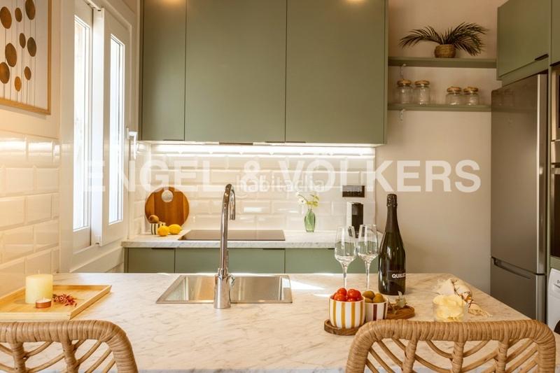 Foto 50f7d715-cec5-44c2-93e8-8c9a0303bad8. Lloguer apartament amb calefacció a Barceloneta Barcelona