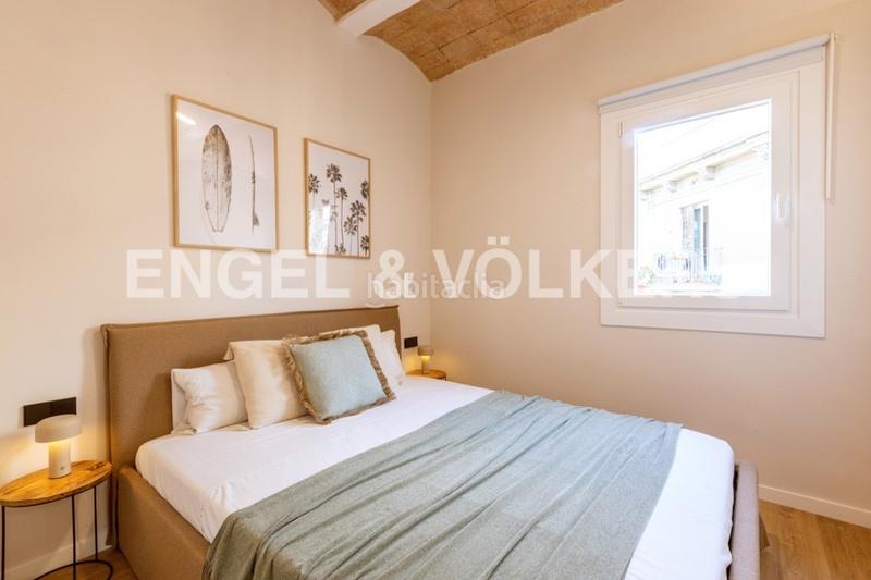 Foto 967d60f0-cdc5-4bfe-9547-8443be864895. Lloguer apartament amb calefacció a Barceloneta Barcelona