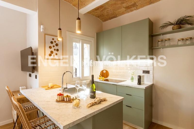 Foto a849148b-bf6e-476a-91d9-c0302c70827b. Lloguer apartament amb calefacció a Barceloneta Barcelona