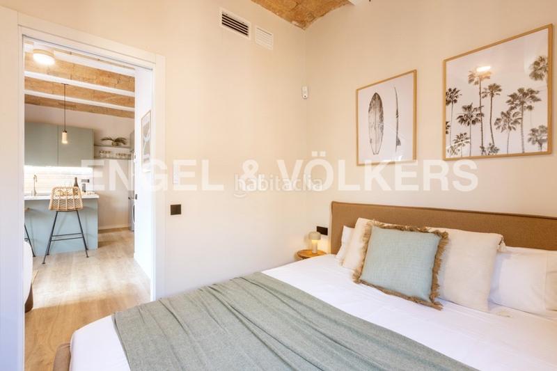 Foto e8bbec9c-1ad7-4e53-a22e-ea622508c46e. Lloguer apartament amb calefacció a Barceloneta Barcelona