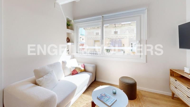 Foto 15c57d36-0ee1-4011-a421-f4b7711b5f9a. Location appartement avec chauffage dans Barceloneta Barcelona