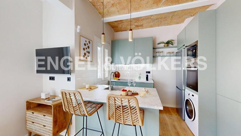 Foto 19afa405-fd78-4a4f-a3ed-12042b310a6a. Location appartement avec chauffage dans Barceloneta Barcelona