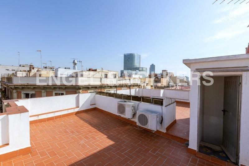 Foto 1e2ca8a3-cb12-4eed-8d10-6eff374523d5. Location appartement avec chauffage dans Barceloneta Barcelona
