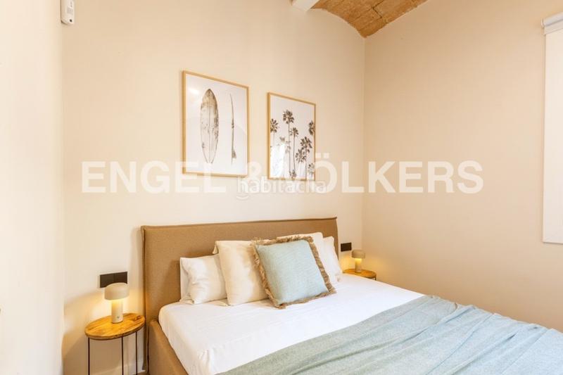 Foto 47a5b9aa-9653-4cb4-8012-3631ab1bf34e. Location appartement avec chauffage dans Barceloneta Barcelona
