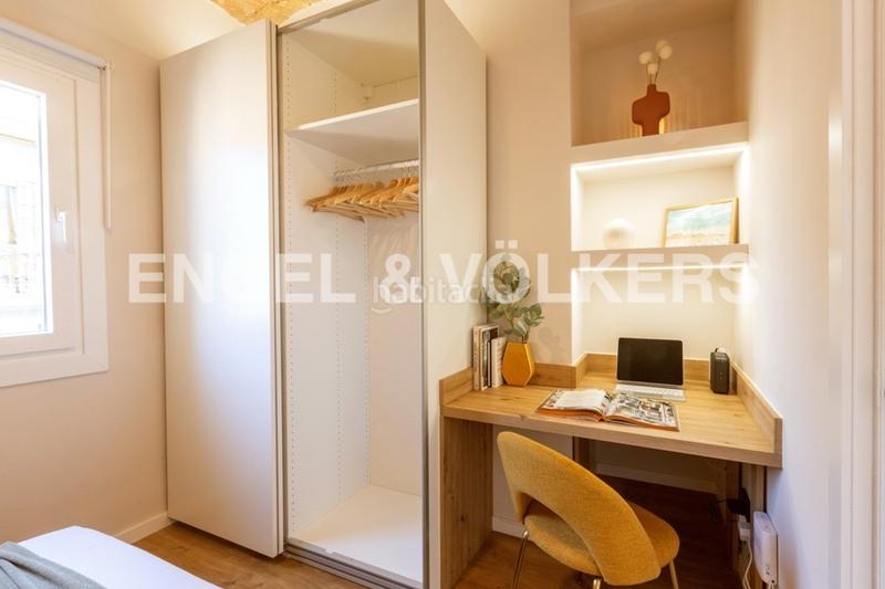 Foto 7330cfec-15bd-4fab-bd82-2f16fdb423b0. Location appartement avec chauffage dans Barceloneta Barcelona