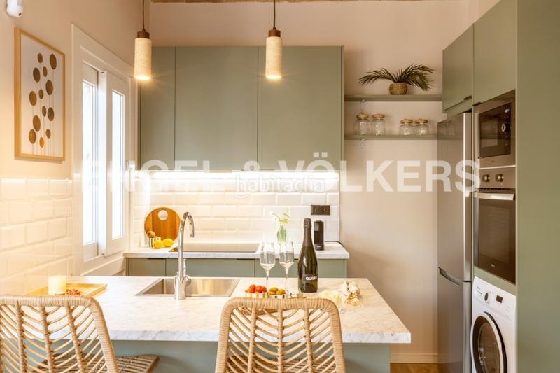 Foto 77a2192e-cc39-4568-9e9c-5cb254bac137. Location appartement avec chauffage dans Barceloneta Barcelona