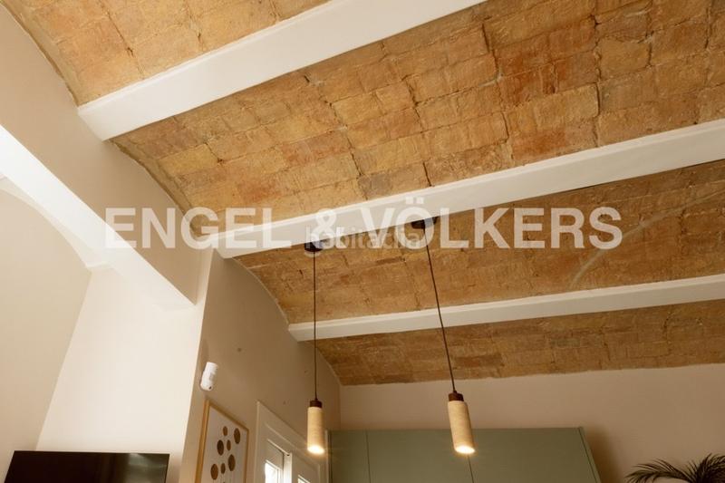 Foto 8a49682a-e944-492a-903d-9d8e7cdc2553. Location appartement avec chauffage dans Barceloneta Barcelona