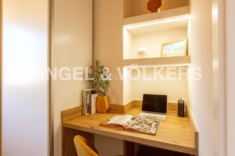 Foto 8bab3870-ba06-4aef-9bf6-37e471730857. Location appartement avec chauffage dans Barceloneta Barcelona