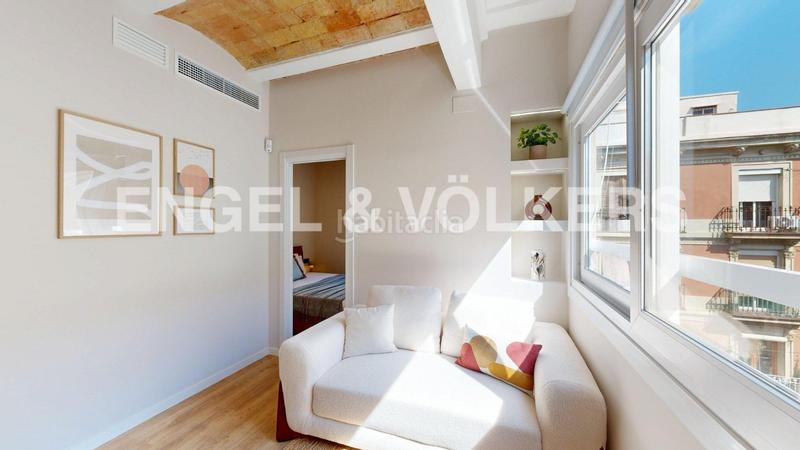 Foto 8c43d465-0782-429e-ba25-0a0adf98e3a7. Location appartement avec chauffage dans Barceloneta Barcelona