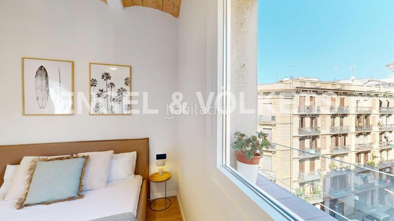 Foto 9f69c06d-07f7-4f05-b0a4-14b56604b81d. Location appartement avec chauffage dans Barceloneta Barcelona