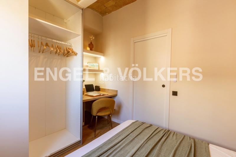 Foto fbfd1fa8-a656-42ed-ac73-c56cd957820c. Location appartement avec chauffage dans Barceloneta Barcelona