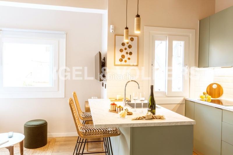 Foto dff32fa9-331f-4205-9a10-9c682407a0e3. Miete appartement mit heizung in Barceloneta Barcelona