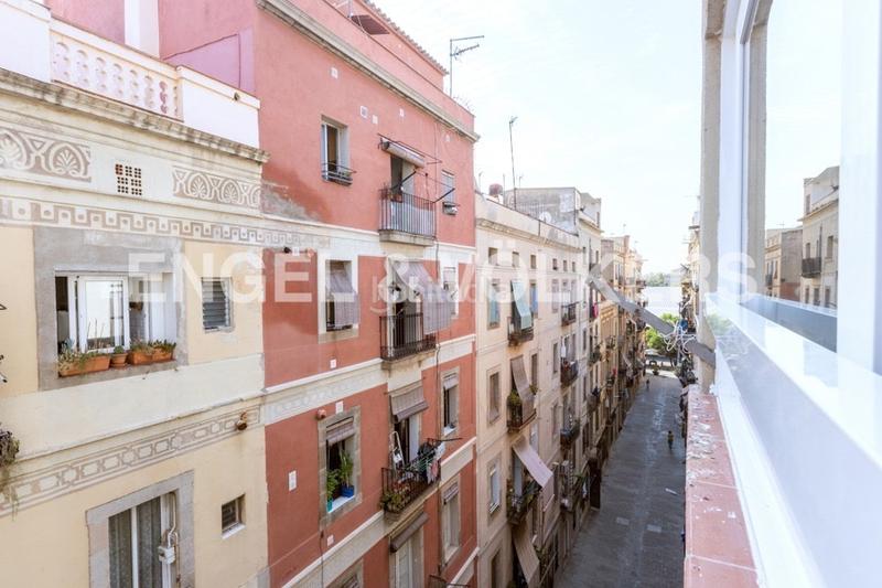 Foto e051475a-cb10-4441-81ae-ce7c397c218d. Miete appartement mit heizung in Barceloneta Barcelona