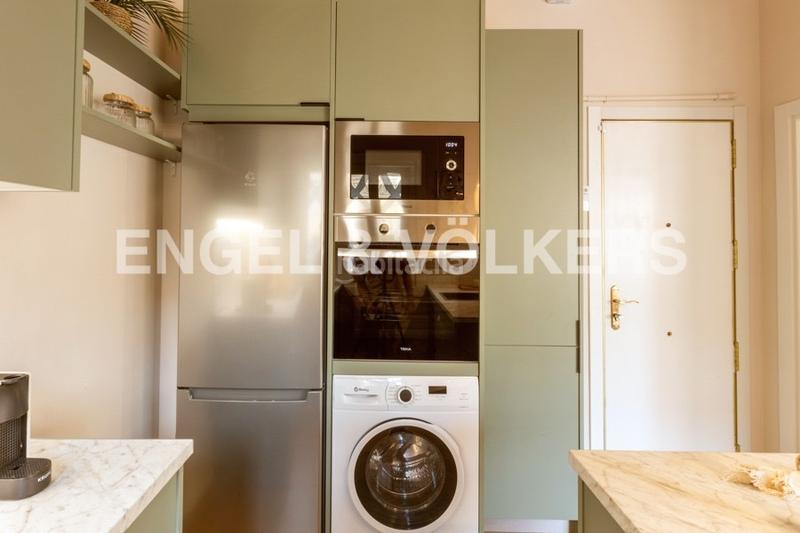 Foto 2eb06e26-4cb9-4f12-bf6d-1805980d10a6. Rent apartment with heating in Barceloneta Barcelona