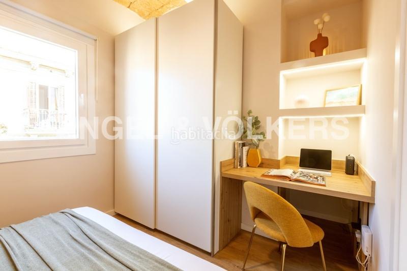 Foto 5dfb83e8-8e12-4a35-92e5-e23cbaa53c05. Rent apartment with heating in Barceloneta Barcelona