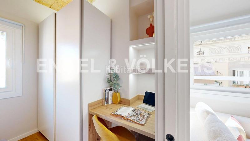 Foto 97ba792a-8085-407d-8e63-d64a5e3e7855. Rent apartment with heating in Barceloneta Barcelona