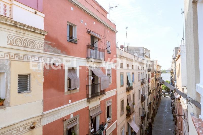 Foto 9c707e7a-ec06-451e-9844-fd278220cc4a. Rent apartment with heating in Barceloneta Barcelona