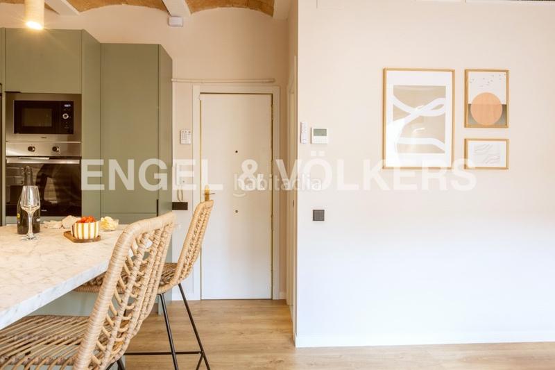 Foto f21b2c8a-50a4-4860-aceb-7a4d8e9c6fa4. Rent apartment with heating in Barceloneta Barcelona