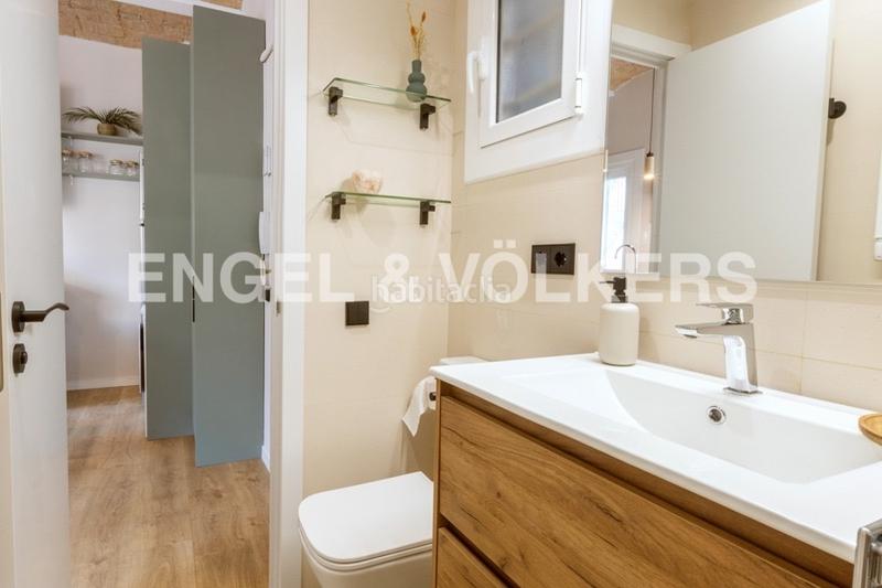 Foto f2ae8580-49a8-4860-90b2-57c8d08ce6a5. Rent apartment with heating in Barceloneta Barcelona