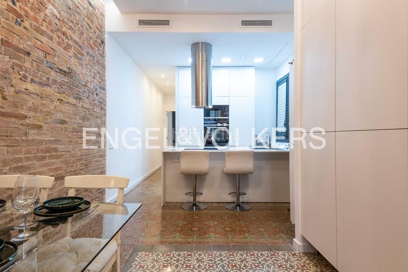 Foto a86e6b44-dc79-403a-8d0d-3ad87cddc0c8. Alquiler apartamento fantástico piso reformado en zona francesc macià en Barcelona