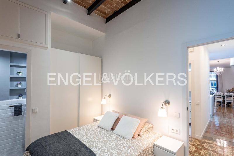Foto 4056d15f-065f-45e2-a179-80bff01bebdd. Miete appartement mit heizung in L´Antiga Esquerra de l´Eixample Barcelona