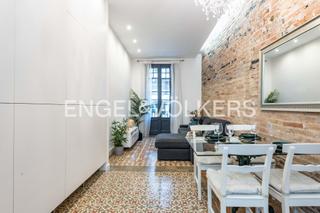 Appartement in L´Antiga Esquerra de l´Eixample
