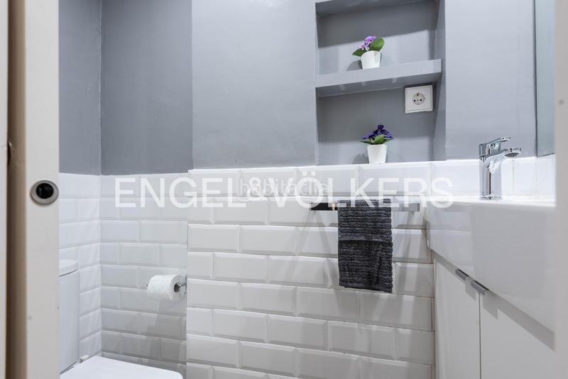 Foto 43a54ec9-b5e0-405a-b343-a8c4949297f1. Rent apartment with heating in L´Antiga Esquerra de l´Eixample Barcelona