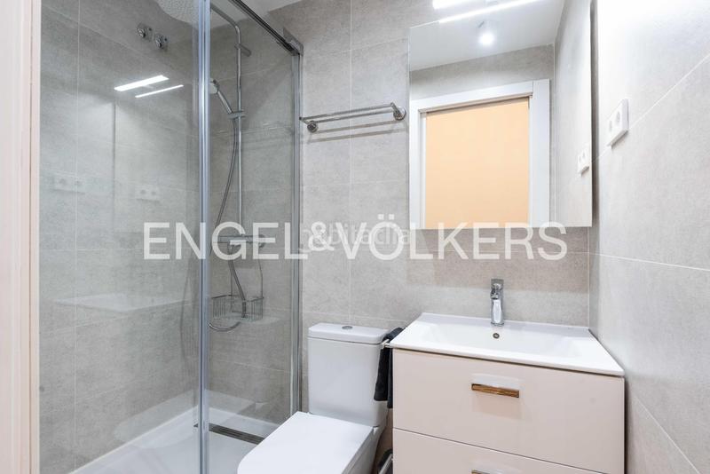 Foto 7ae09017-7068-47d6-9f1e-fbc4845576c8. Rent apartment with heating in L´Antiga Esquerra de l´Eixample Barcelona