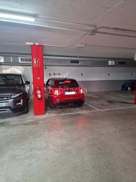 Foto e1d35175-a91d-4a1b-aece-a6af6235ba86. Affitto attico con riscaldamento parcheggio in Centre Sant Just Desvern