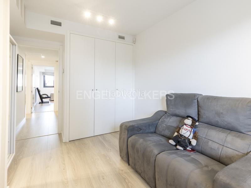 Foto a0e74305-70be-4da8-9b04-c0d0c72aa20a. Alquiler ático moderno atico duplex en Centre Sant Just Desvern