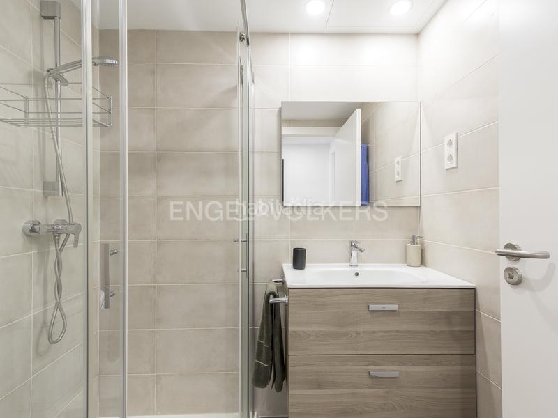 Foto c91b63ba-be2f-4693-a86d-6e213c8d1f0e. Alquiler ático moderno atico duplex en Centre Sant Just Desvern