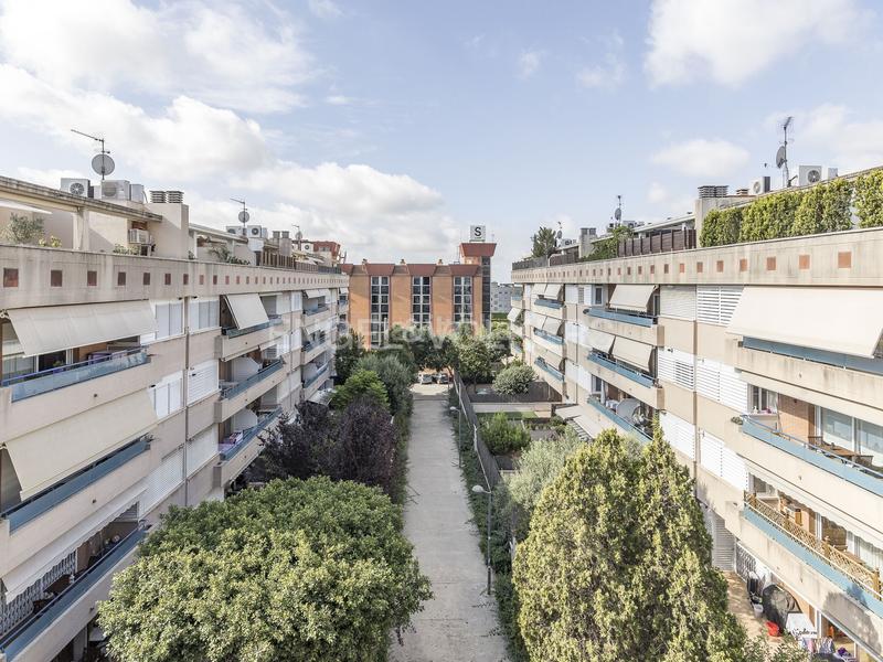 Foto f0006409-bcd2-451e-bc54-b1163247113a. Alquiler ático moderno atico duplex en Centre Sant Just Desvern