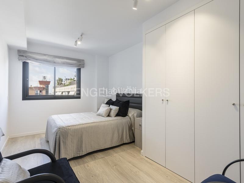 Foto ed58e97a-f853-4739-b41e-3f920feb3b8b. Lloguer àtic amb calefacció aparcament a Centre Sant Just Desvern