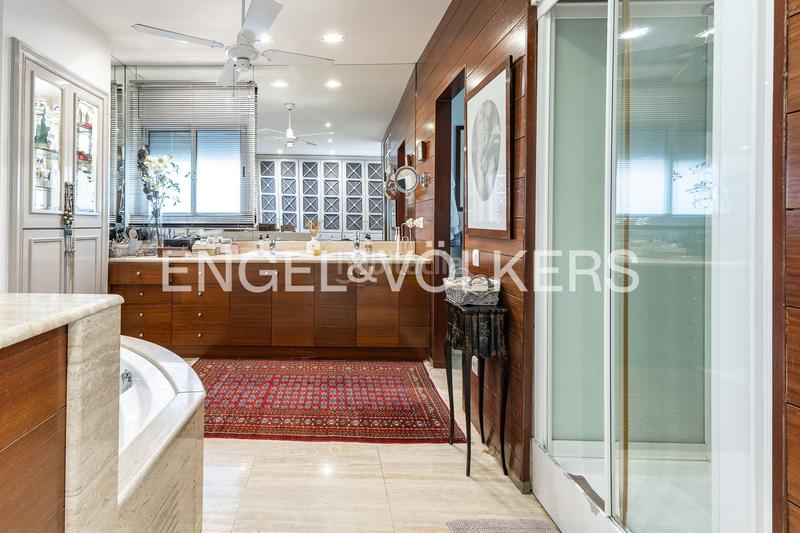 Foto 01e251ff-2a00-4078-8aa4-ebebf4621aaa. Casa con riscaldamento parcheggio piscina in Califòrnia-Santa Madrona Masnou (El)