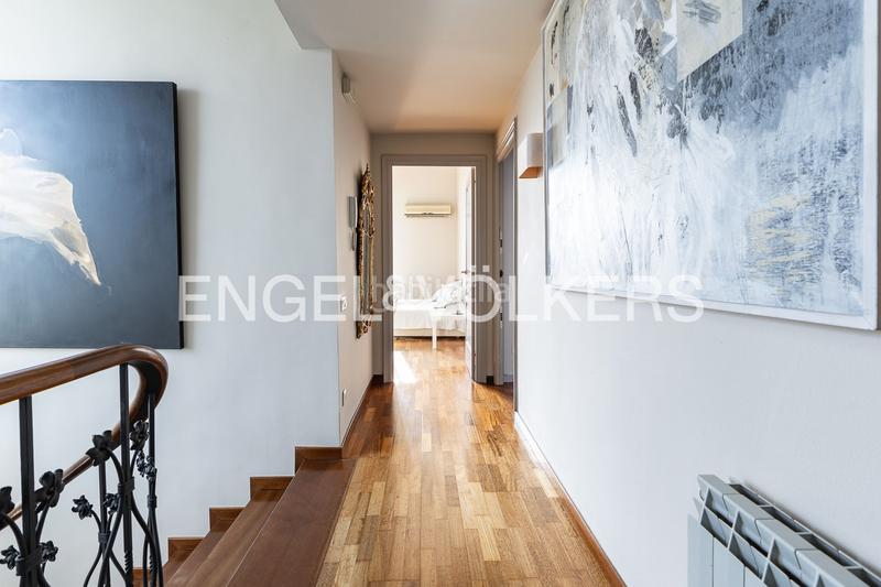 Foto 0997836f-0b1c-4e4c-8458-4e65079d6a97. Casa con riscaldamento parcheggio piscina in Califòrnia-Santa Madrona Masnou (El)