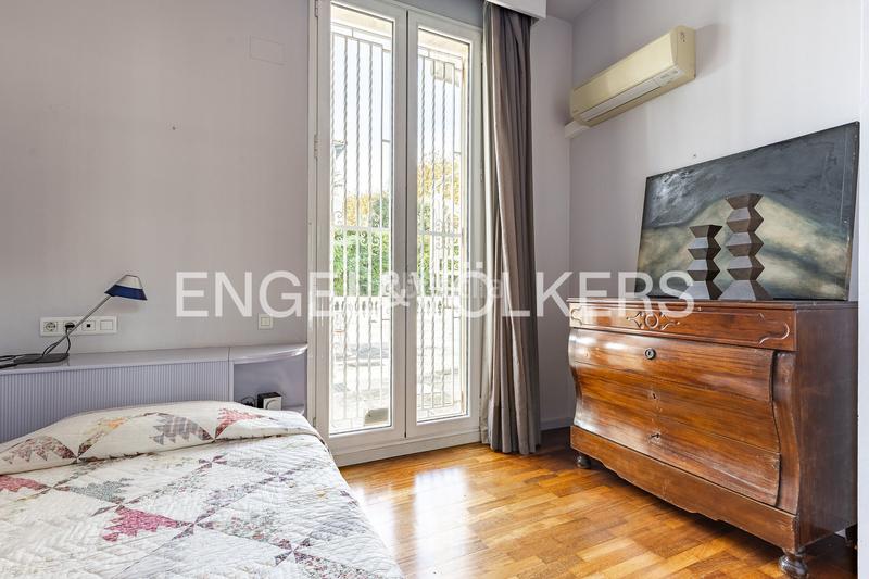 Foto 0ff2feea-4b5d-4d99-b341-3f5200ac0174. Casa con riscaldamento parcheggio piscina in Califòrnia-Santa Madrona Masnou (El)