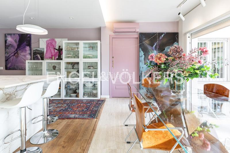 Foto 18f58dde-d86d-4a42-9ebf-5b868afac24d. Casa con riscaldamento parcheggio piscina in Califòrnia-Santa Madrona Masnou (El)