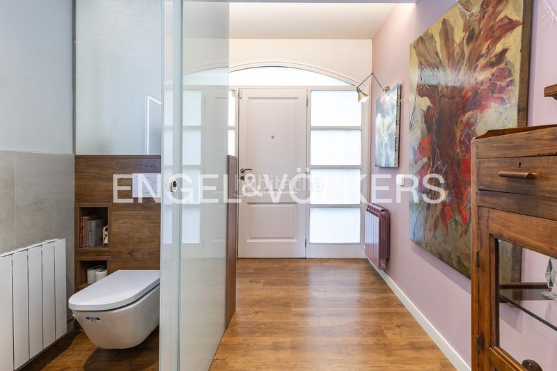 Foto 30c4030d-5fb8-4fa9-af14-86101cc040f8. Casa con riscaldamento parcheggio piscina in Califòrnia-Santa Madrona Masnou (El)