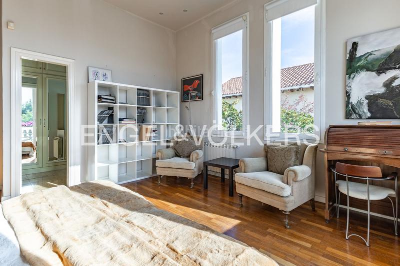 Foto 5a3c6fdc-5bb1-4fc4-b0ed-5564ff33812a. Casa con riscaldamento parcheggio piscina in Califòrnia-Santa Madrona Masnou (El)