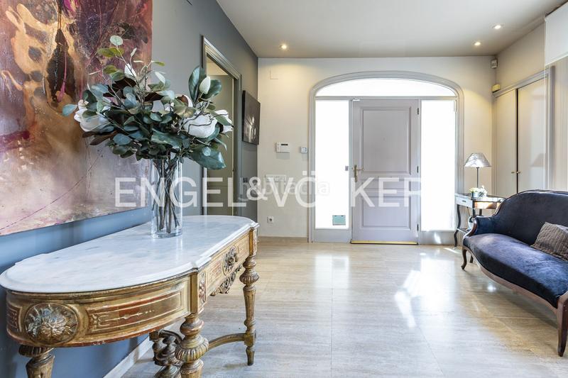 Foto 726ba03b-6262-475b-a60b-81e9d9816a70. Casa con riscaldamento parcheggio piscina in Califòrnia-Santa Madrona Masnou (El)