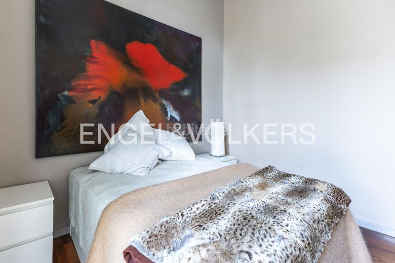 Foto 7a4194a4-30be-4749-949e-9ee7e9b8f0da. Casa con riscaldamento parcheggio piscina in Califòrnia-Santa Madrona Masnou (El)