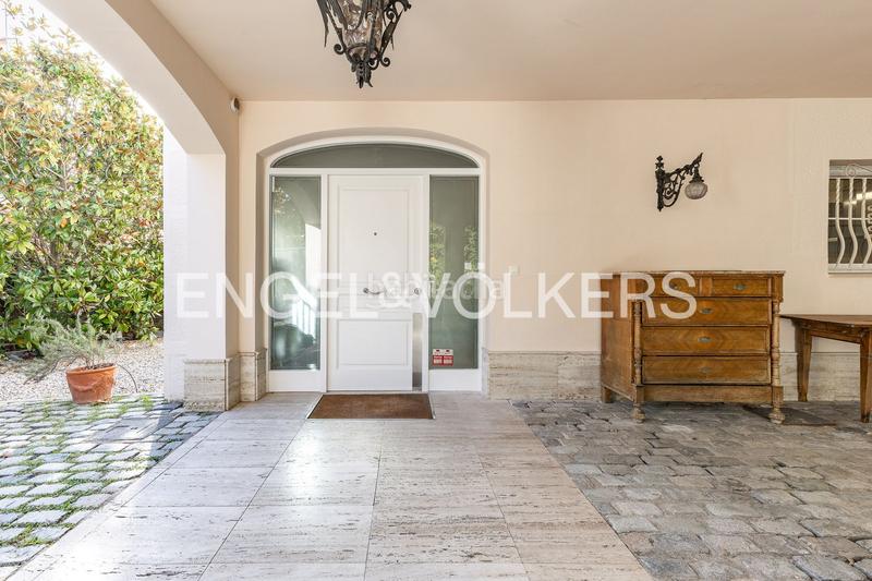 Foto 8b1eaffe-3813-4e5c-b5c1-d6e216d6f019. Casa con riscaldamento parcheggio piscina in Califòrnia-Santa Madrona Masnou (El)