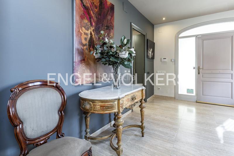 Foto d6b48103-894a-4311-ba2c-dd8c1a8d29ec. Casa con riscaldamento parcheggio piscina in Califòrnia-Santa Madrona Masnou (El)