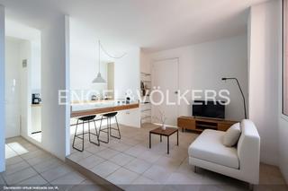 Appartement in Centre. Maravilloso dúplex en el emblemático walden 7