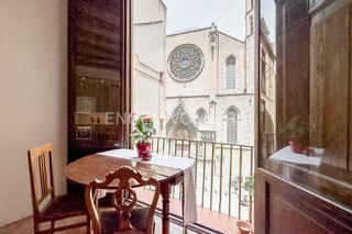 Apartamento en St. Pere - Sta. Caterina - El Born