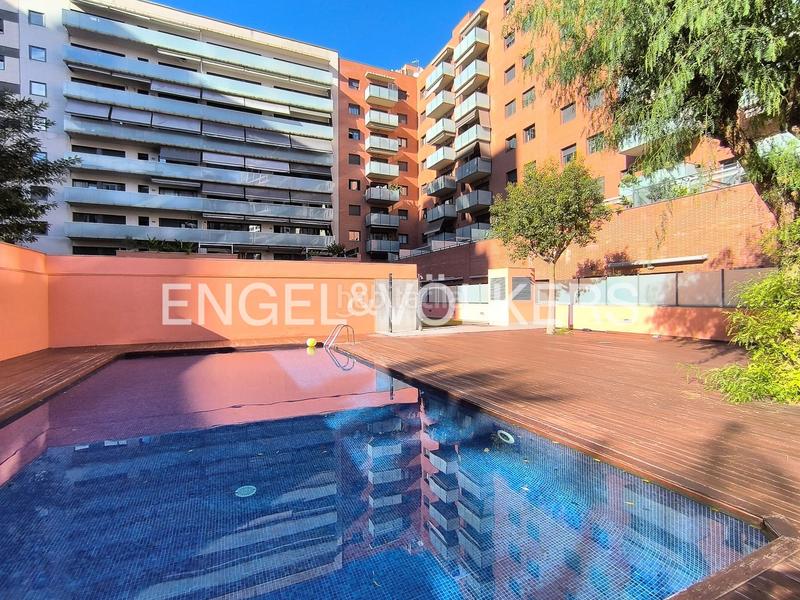 Foto a8ea3269-5b0d-4e23-a413-7e038473a02d. Alquiler apartamento piso temporal en poblenou con piscina en Barcelona