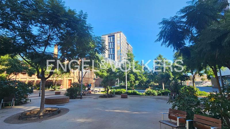 Foto abaef809-3f86-4e94-beea-1e56f85314bb. Alquiler apartamento piso temporal en poblenou con piscina en Barcelona