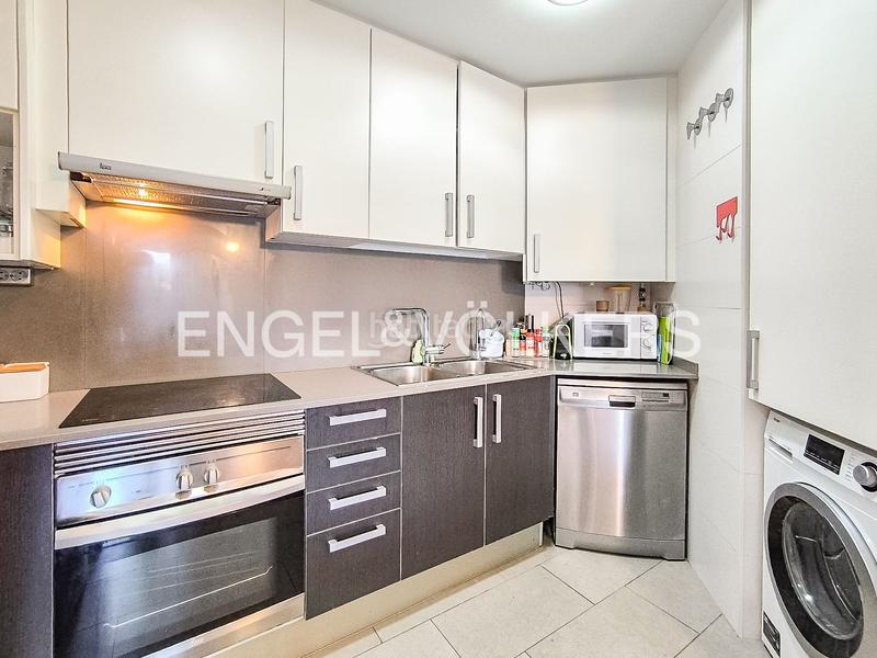 Foto fa60463b-7d19-4935-b855-315b9de65b3b. Lloguer apartament amb calefacció piscina a Provençals del Poblenou Barcelona